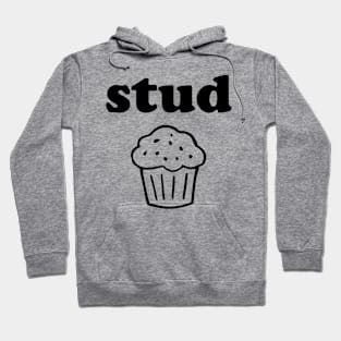 Stuf Muffin Hoodie